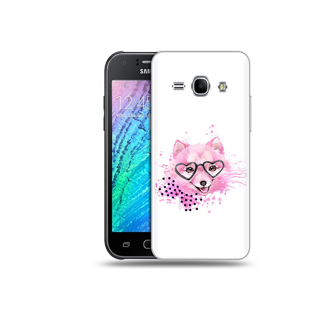 Чехол MyPads Tocco для Samsung Galaxy J1 розовый волченок (PT26162.569.585), Прозрачный, Tocco
Чехол MyPads Tocco для Samsung Galaxy J1 розовый волченок (PT26162.569.585), Прозрачный, Tocco