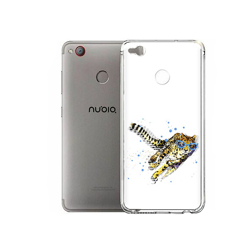 Чехол MyPads Tocco для ZTE Nubia Z11 Mini гепард в очках (PT53565.450.287), Tocco
Чехол MyPads Tocco для ZTE Nubia Z11 Mini гепард в очках (PT53565.450.287), Tocco