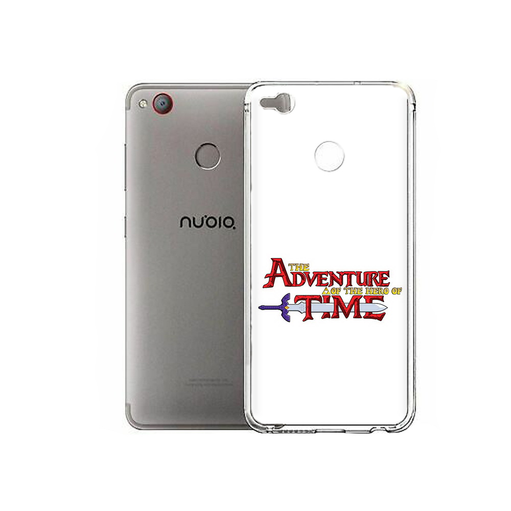 Чехол MyPads Tocco для ZTE Nubia Z11 Mini время приключений логотип (PT53565.450.275), Tocco
Чехол MyPads Tocco для ZTE Nubia Z11 Mini время приключений логотип (PT53565.450.275), Tocco