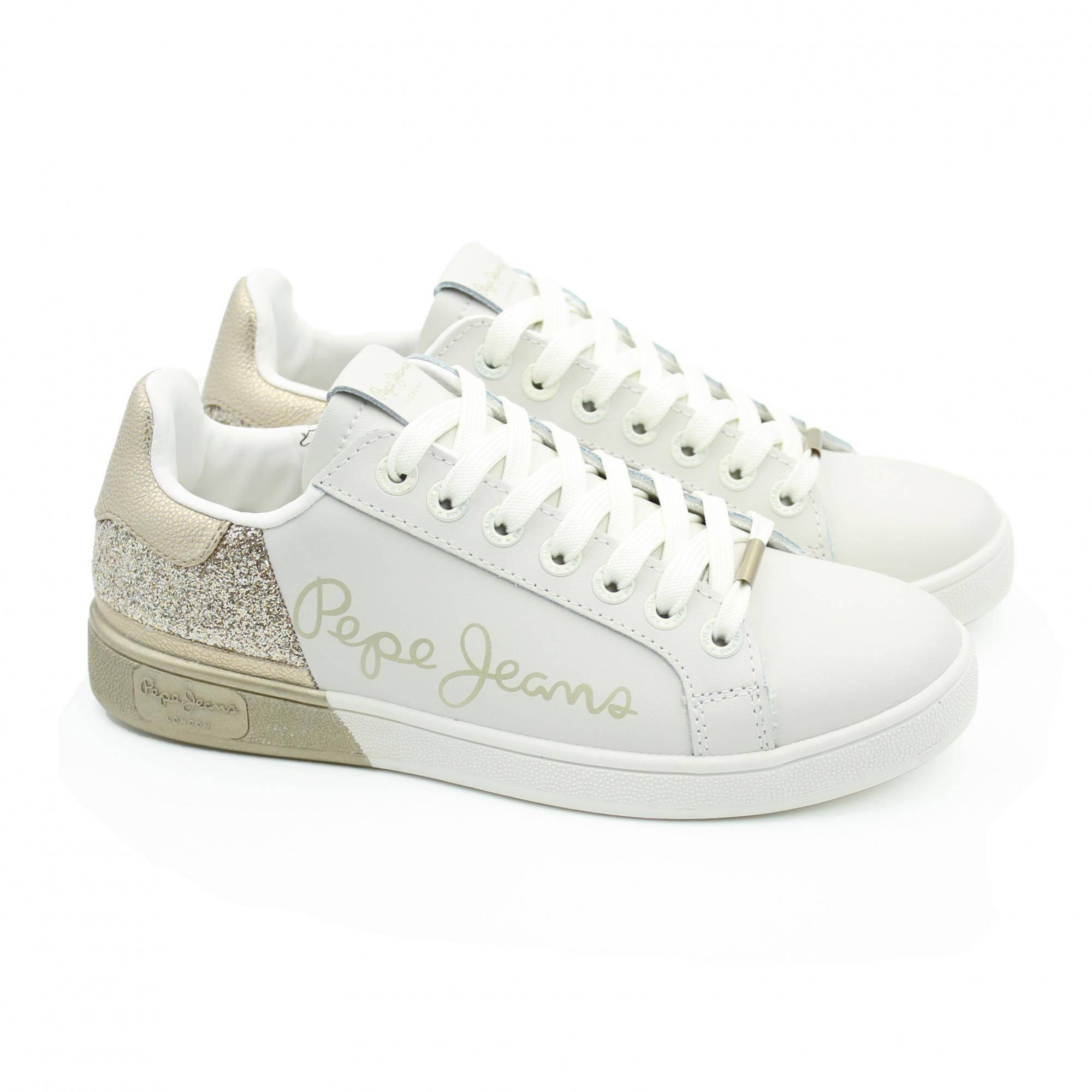 Кеды женские Pepe Jeans London BROMPTON FUN PLS31133 золотистые 36 EU, BROMPTON FUN PLS31133
Кеды женские Pepe Jeans London BROMPTON FUN PLS31133 золотистые 36 EU, BROMPTON FUN PLS31133