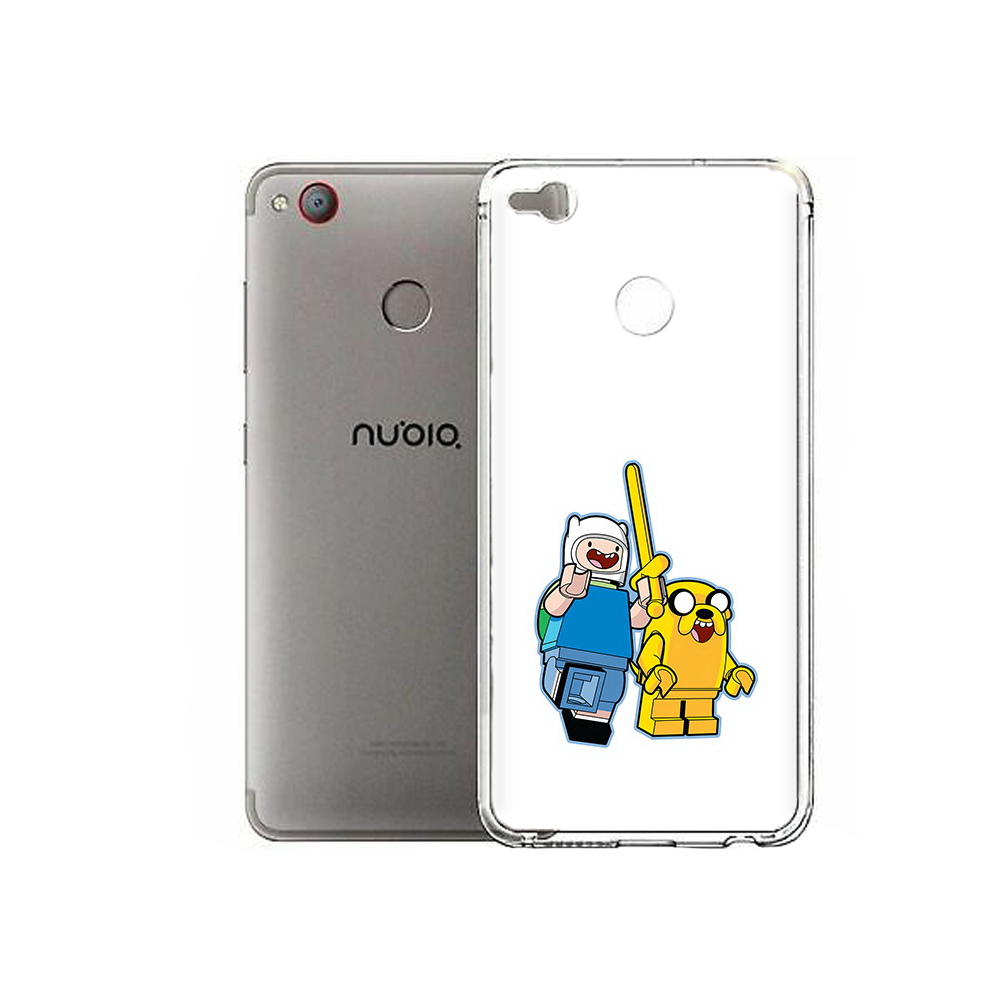 Чехол MyPads Tocco для ZTE Nubia Z11 Mini время приключений лего (PT53565.450.274), Tocco
Чехол MyPads Tocco для ZTE Nubia Z11 Mini время приключений лего (PT53565.450.274), Tocco