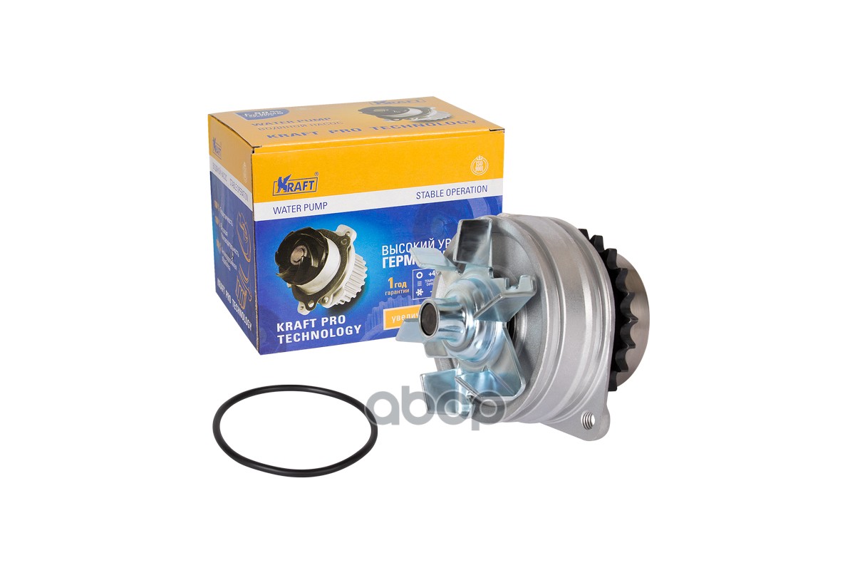 Помпа Nissan Maxima Qx 95-04 2.0-3.0, Pathfinder 97-05 3.5 Kraft Kraft арт. KT059407
Помпа Nissan Maxima Qx 95-04 2.0-3.0, Pathfinder 97-05 3.5 Kraft Kraft арт. KT059407