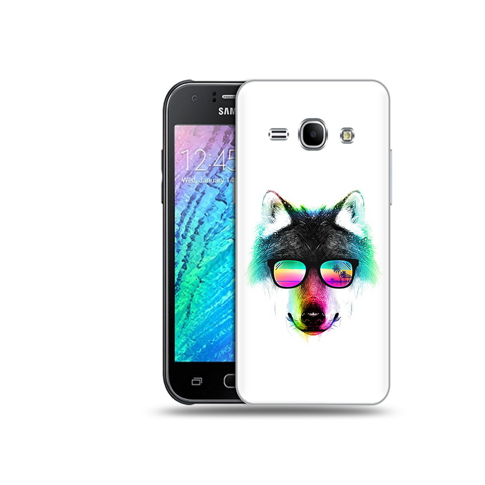 Чехол MyPads Tocco для Samsung Galaxy J1 радужный волк (PT26162.569.567), Прозрачный, Tocco
Чехол MyPads Tocco для Samsung Galaxy J1 радужный волк (PT26162.569.567), Прозрачный, Tocco