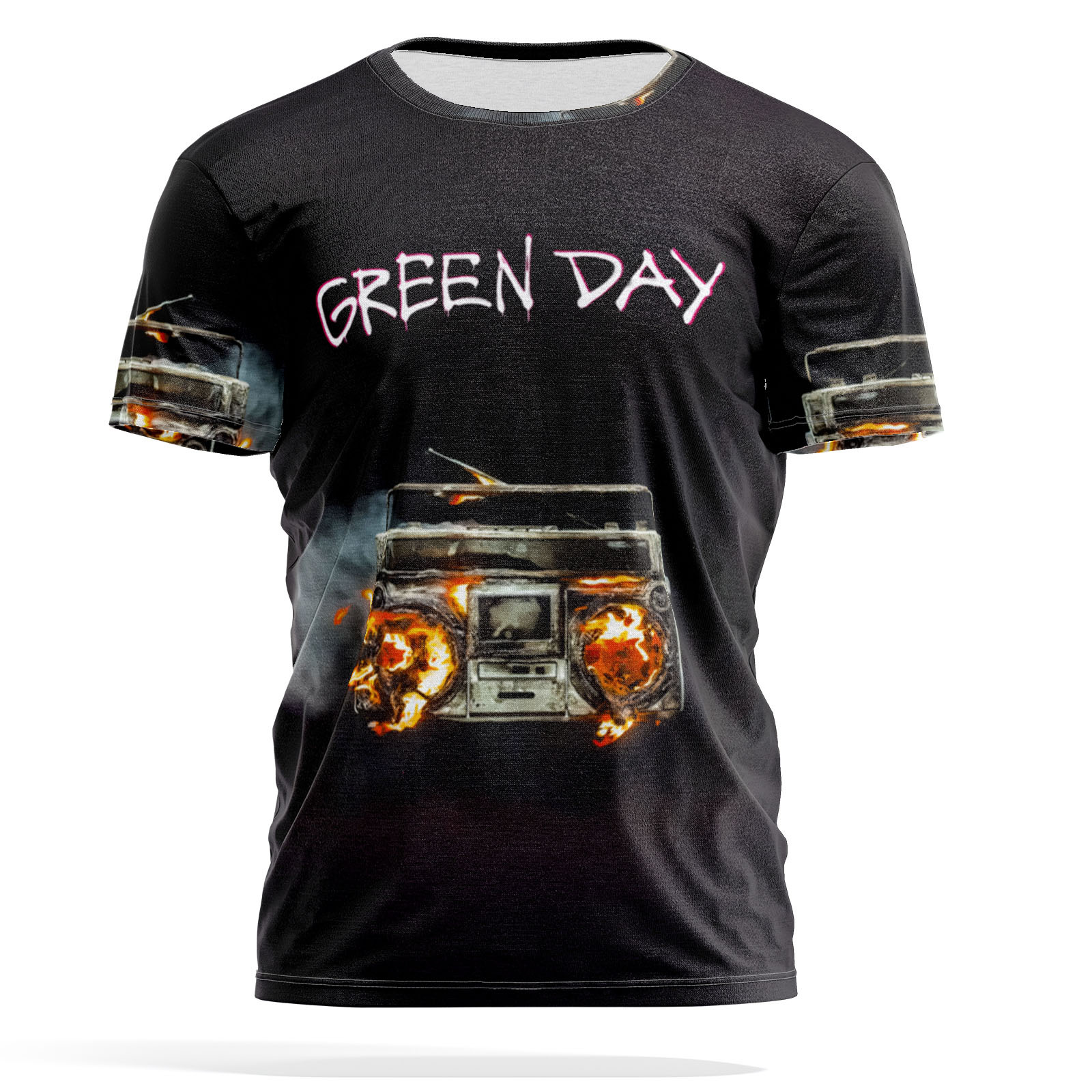 Футболка мужская PANiN PaninManTshirt_VM1362659 черная M, Черный, PaninManTshirt_VM1362659
Футболка мужская PANiN PaninManTshirt_VM1362659 черная M, Черный, PaninManTshirt_VM1362659