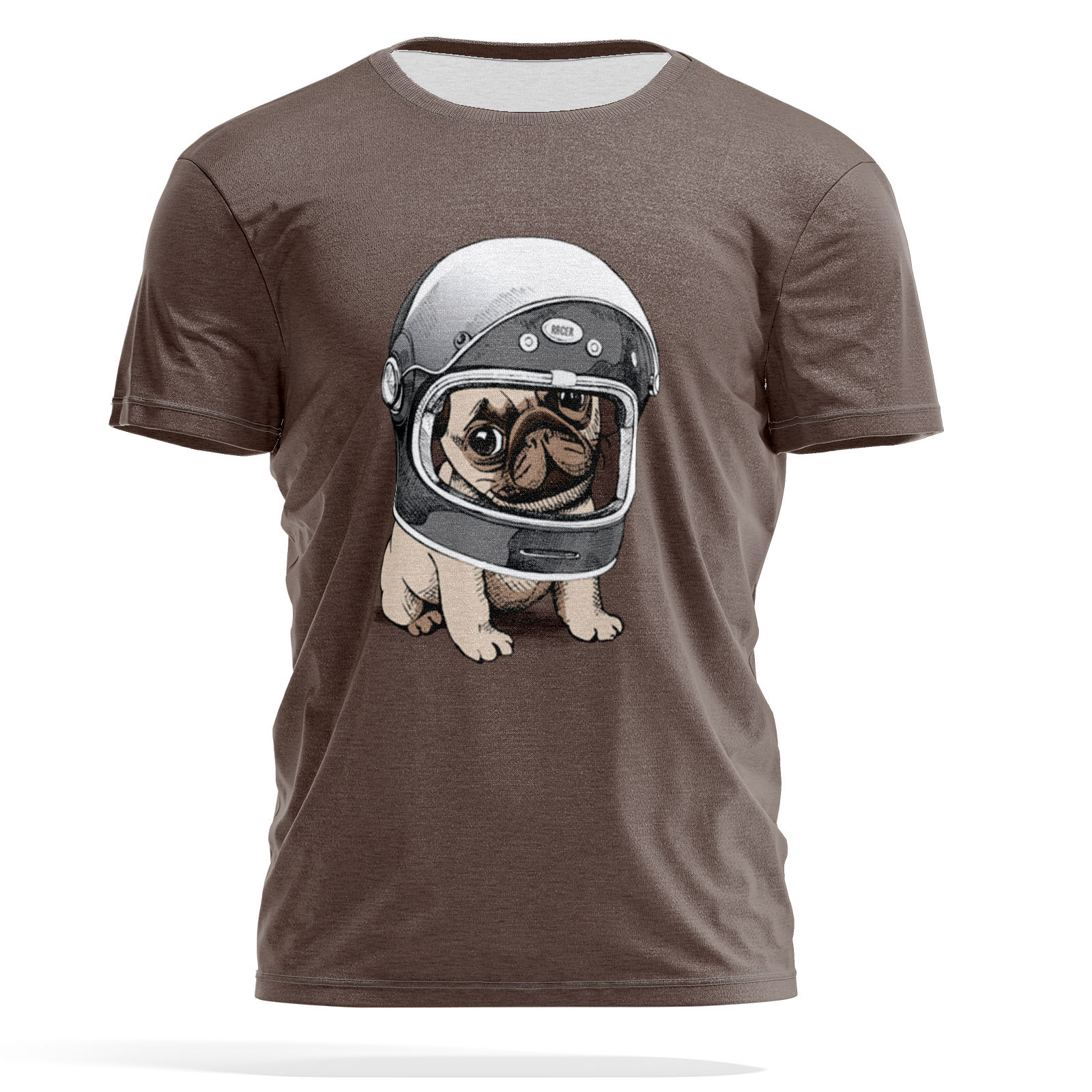Футболка мужская PANiN PaninManTshirt_VM1411351 коричневая 3XL, Коричневый, PaninManTshirt_VM1411351
Футболка мужская PANiN PaninManTshirt_VM1411351 коричневая 3XL, Коричневый, PaninManTshirt_VM1411351