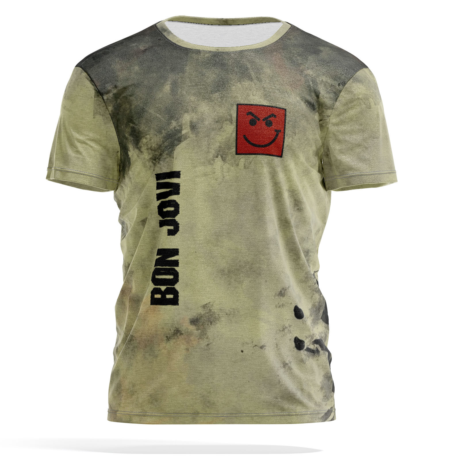 Футболка мужская PANiN PaninManTshirt_VM1553087 разноцветная M, Хаки, PaninManTshirt_VM1553087
Футболка мужская PANiN PaninManTshirt_VM1553087 разноцветная M, Хаки, PaninManTshirt_VM1553087