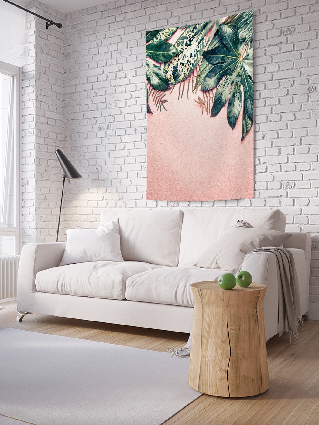 Тапестри декоративное панно с фотопечатью tp_100685_150x200 JoyArty
Тапестри декоративное панно с фотопечатью tp_100685_150x200 JoyArty