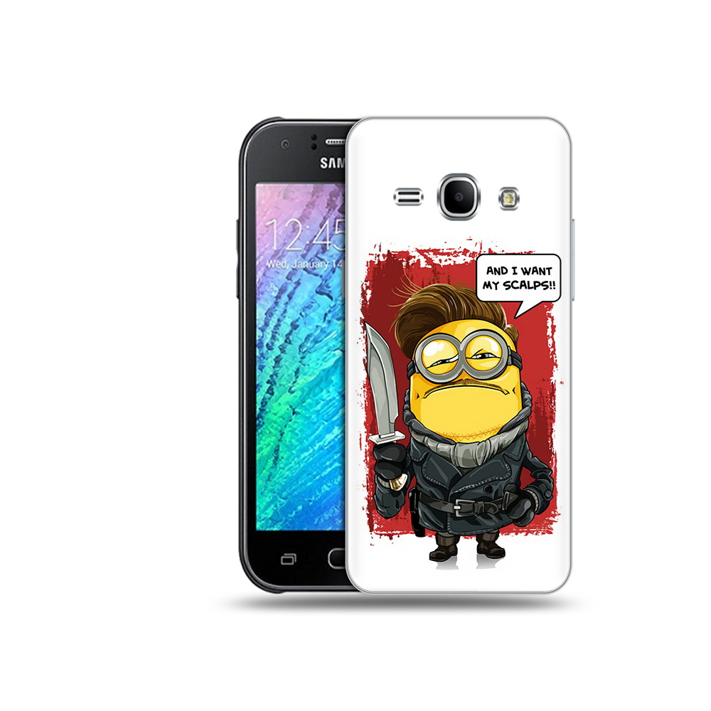 Чехол MyPads Tocco для Samsung Galaxy J1 миньон убийца (PT26162.569.477), Прозрачный, Tocco
Чехол MyPads Tocco для Samsung Galaxy J1 миньон убийца (PT26162.569.477), Прозрачный, Tocco