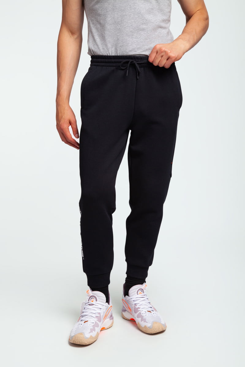 Спортивные брюки мужские Anta Shock The Game A-SPORTS SHAPE 852331344 черные 3XL, Черный, Shock The Game A-SPORTS SHAPE 852331344
Спортивные брюки мужские Anta Shock The Game A-SPORTS SHAPE 852331344 черные 3XL, Черный, Shock The Game A-SPORTS SHAPE 852331344
