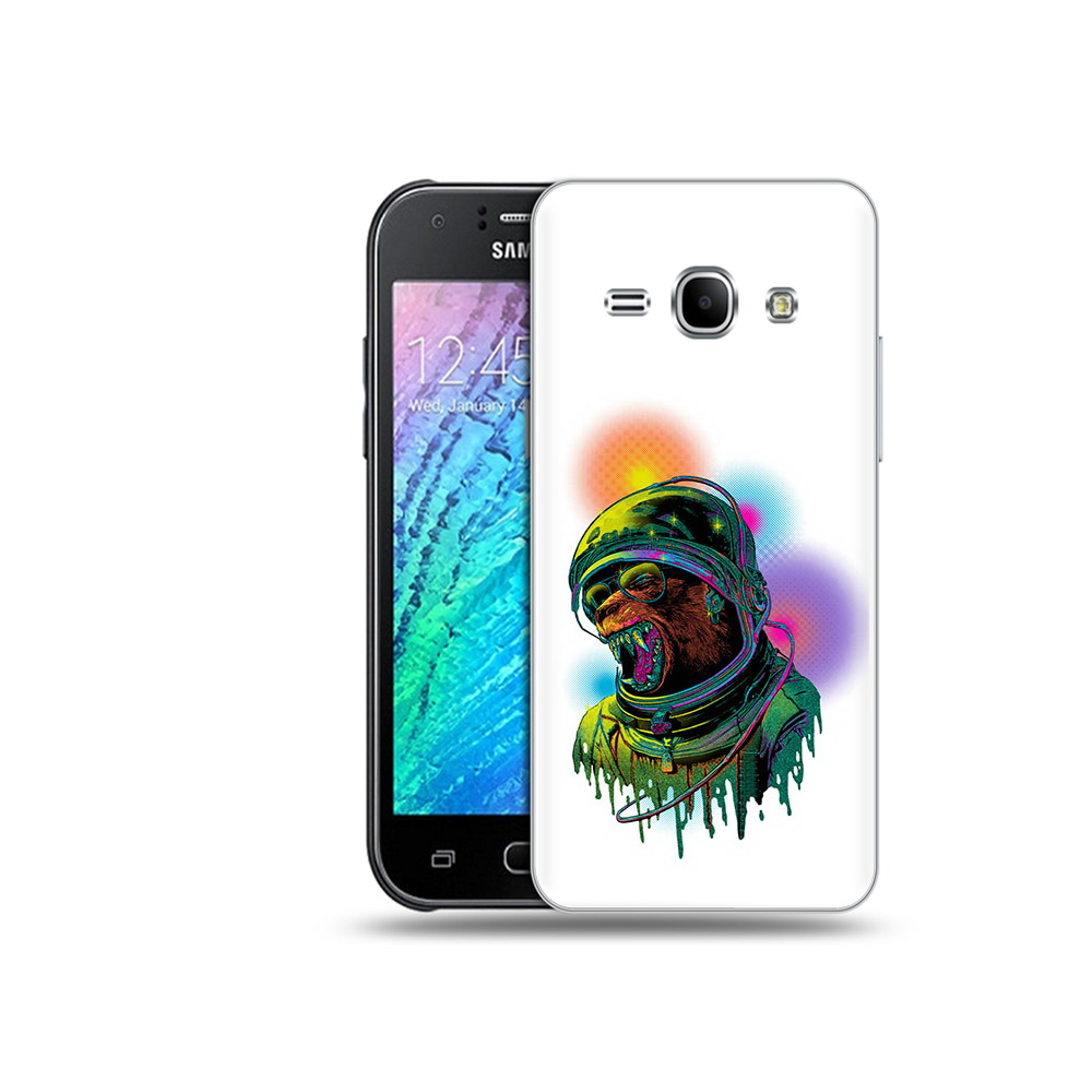 Чехол MyPads Tocco для Samsung Galaxy J1 медведь космонавт (PT26162.569.466), Прозрачный, Tocco
Чехол MyPads Tocco для Samsung Galaxy J1 медведь космонавт (PT26162.569.466), Прозрачный, Tocco