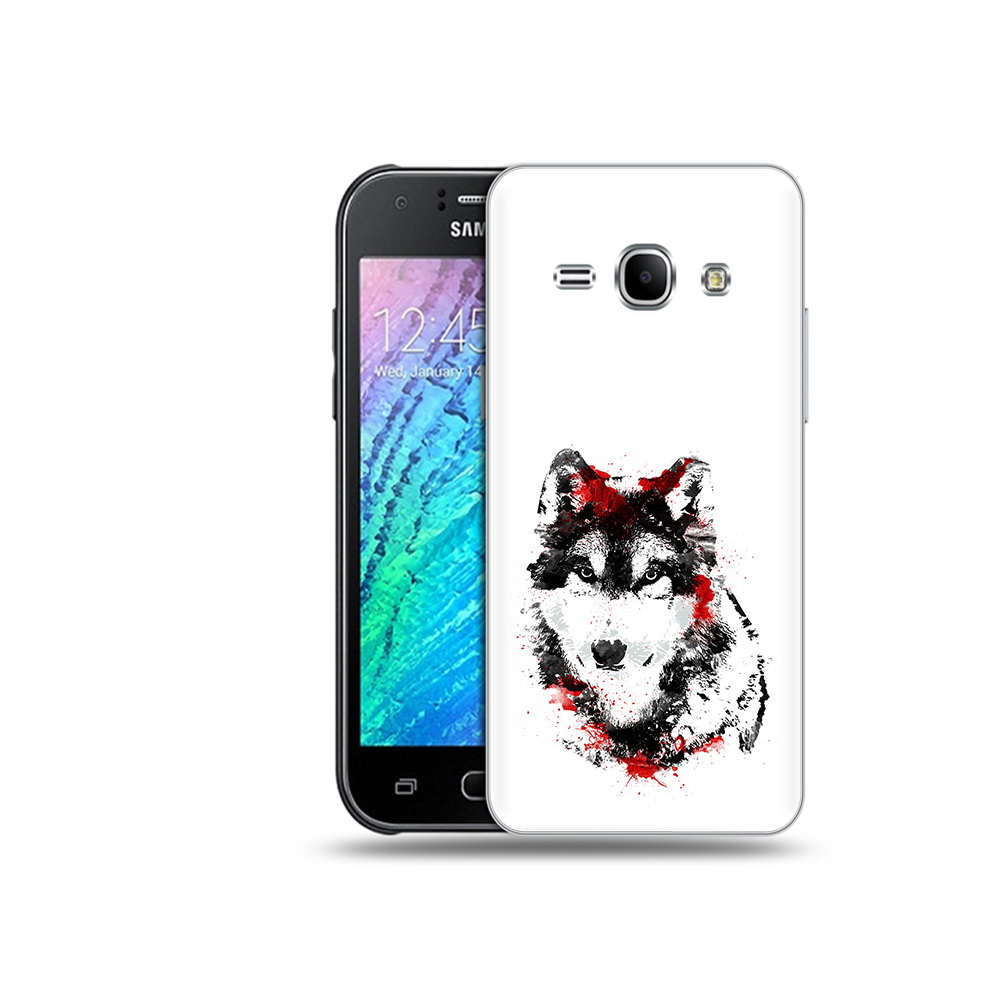 Чехол MyPads Tocco для Samsung Galaxy J1 кровавый волк (PT26162.569.416), Прозрачный, Tocco
Чехол MyPads Tocco для Samsung Galaxy J1 кровавый волк (PT26162.569.416), Прозрачный, Tocco
