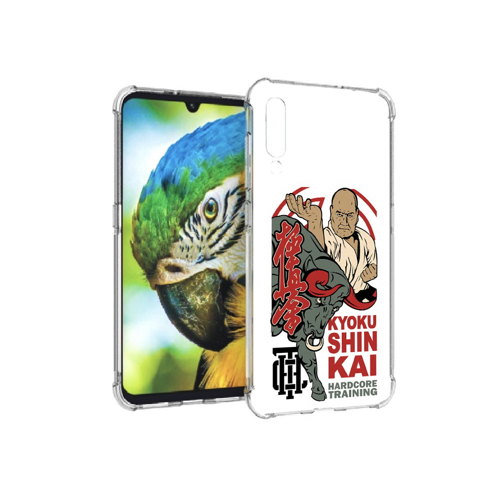 Чехол MyPads Tocco для Xiaomi Mi 9 единоборства рисунок (PT126035.255.343), Прозрачный, Tocco
Чехол MyPads Tocco для Xiaomi Mi 9 единоборства рисунок (PT126035.255.343), Прозрачный, Tocco