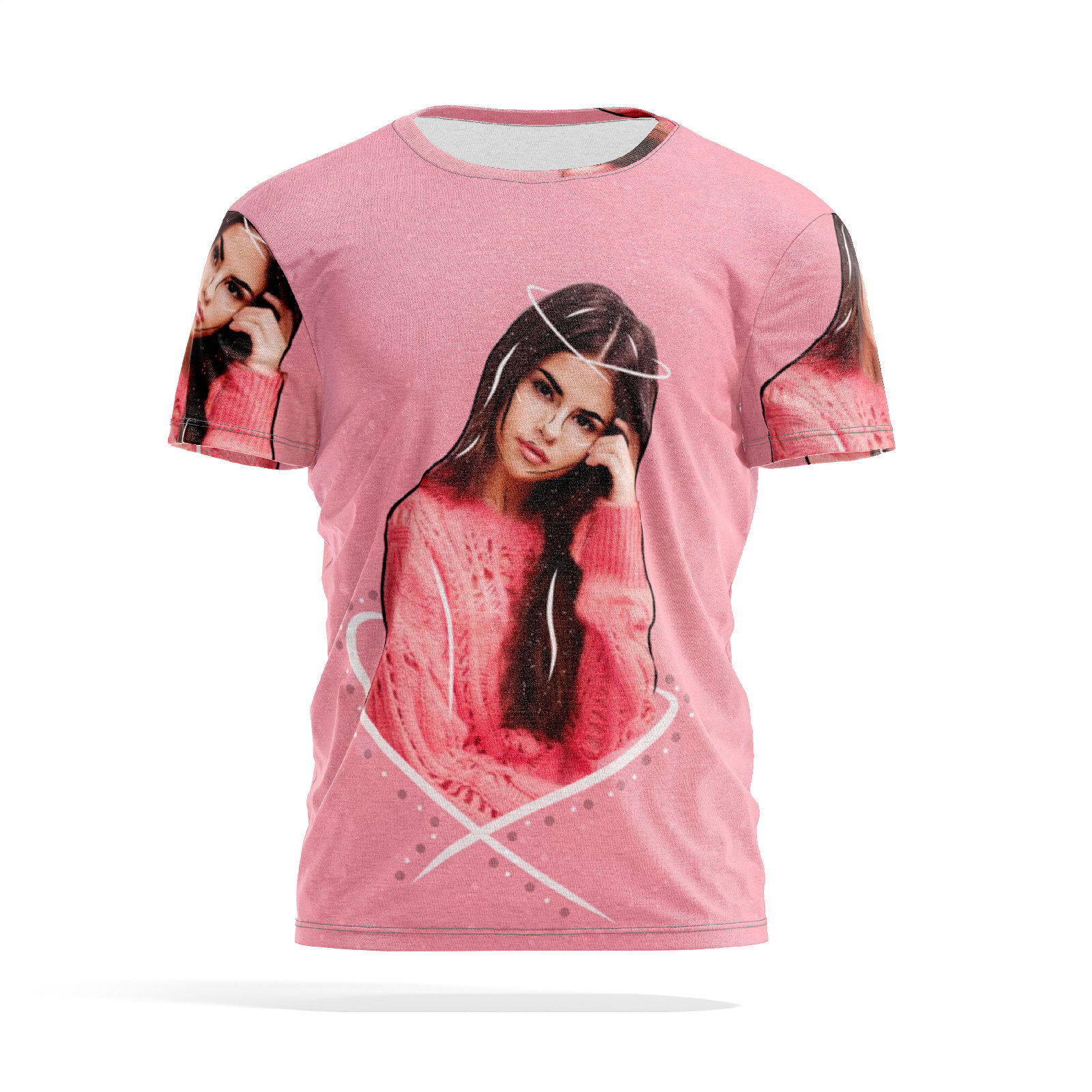 Футболка мужская PANiN PaninManTshirtMS_MS2217603 розовая 3XL, Розовый, PaninManTshirtMS_MS2217603
Футболка мужская PANiN PaninManTshirtMS_MS2217603 розовая 3XL, Розовый, PaninManTshirtMS_MS2217603