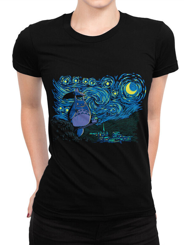 Футболка женская Dream Shirts Аниме Мой сосед Тоторо 5000818-1 черная L, Черный, Аниме Мой сосед Тоторо 5000818-1
Футболка женская Dream Shirts Аниме Мой сосед Тоторо 5000818-1 черная L, Черный, Аниме Мой сосед Тоторо 5000818-1