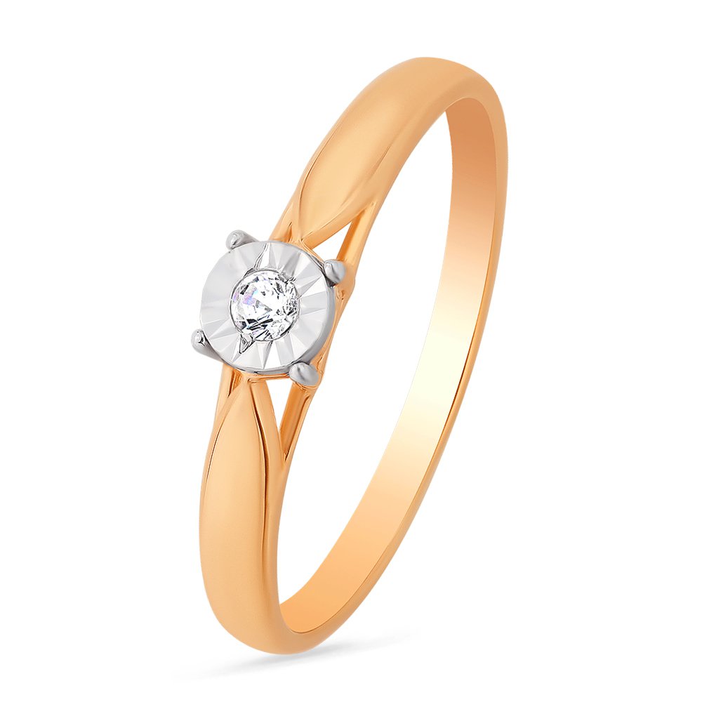 Кольцо женское из красного золота с бриллиантом 585Gold 101003052, р, 101003052
Кольцо женское из красного золота с бриллиантом 585Gold 101003052, р, 101003052