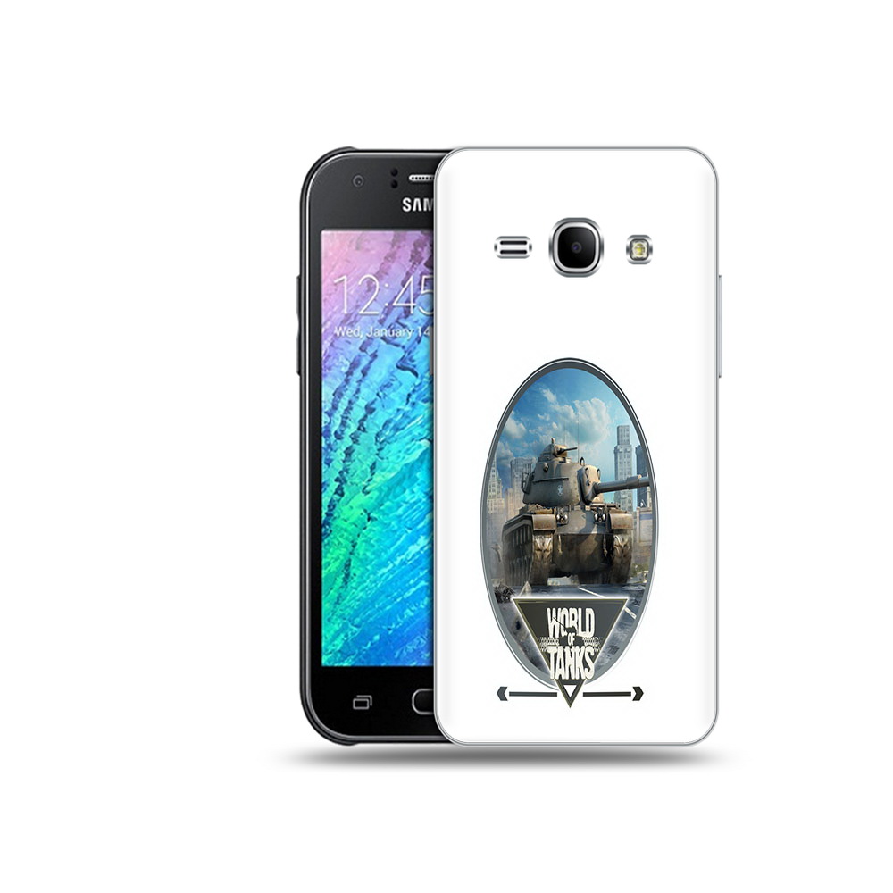 Чехол MyPads Tocco для Samsung Galaxy J1 игра с танками (PT26162.569.375), Прозрачный, Tocco
Чехол MyPads Tocco для Samsung Galaxy J1 игра с танками (PT26162.569.375), Прозрачный, Tocco
