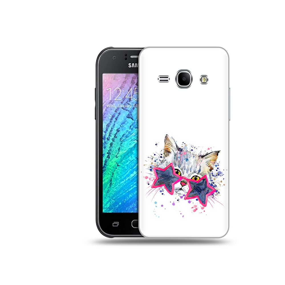 Чехол MyPads Tocco для Samsung Galaxy J1 звездные очки (PT26162.569.353), Прозрачный, Tocco
Чехол MyPads Tocco для Samsung Galaxy J1 звездные очки (PT26162.569.353), Прозрачный, Tocco