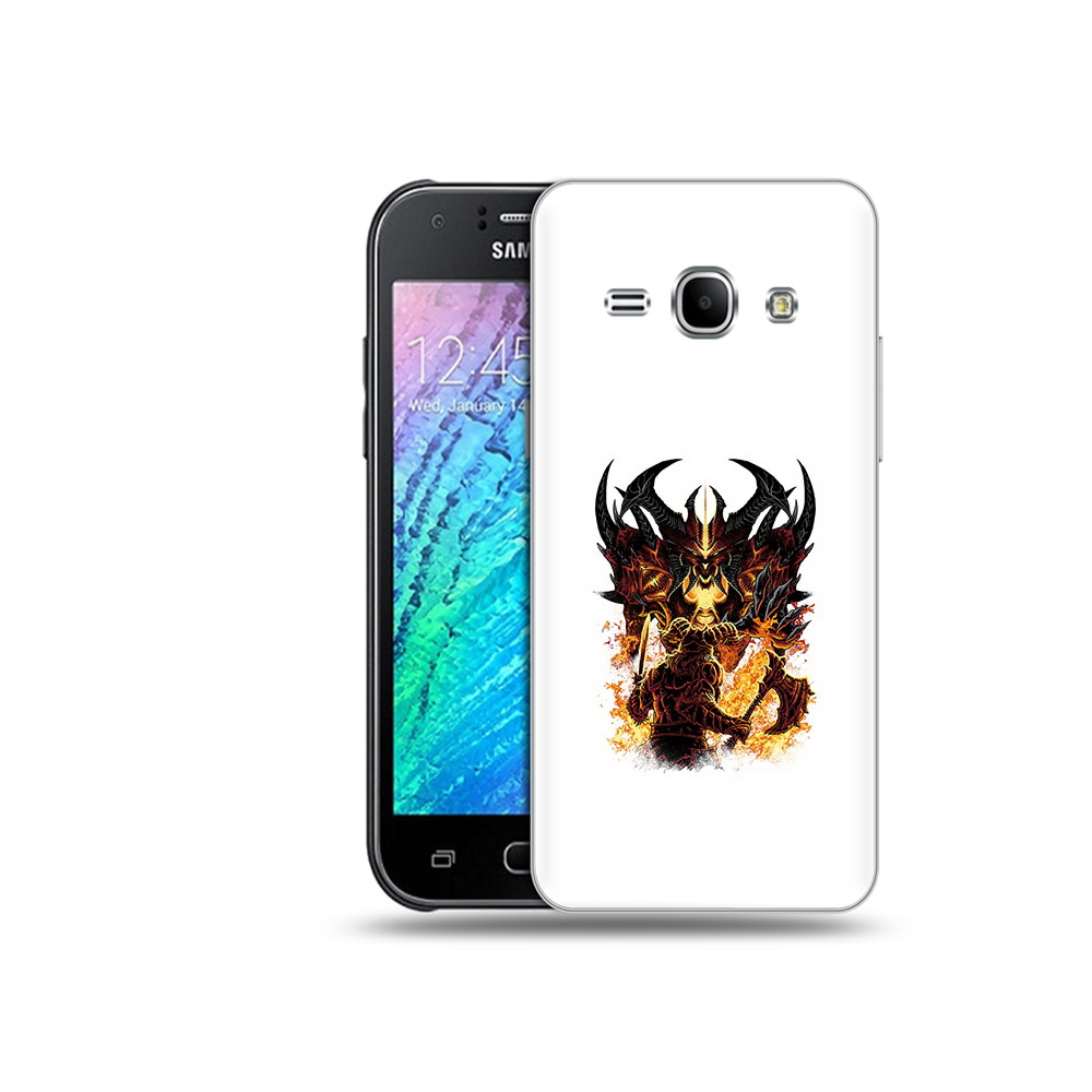 Чехол MyPads Tocco для Samsung Galaxy J1 демон shadow fiend (PT26162.569.318), Прозрачный, Tocco
Чехол MyPads Tocco для Samsung Galaxy J1 демон shadow fiend (PT26162.569.318), Прозрачный, Tocco