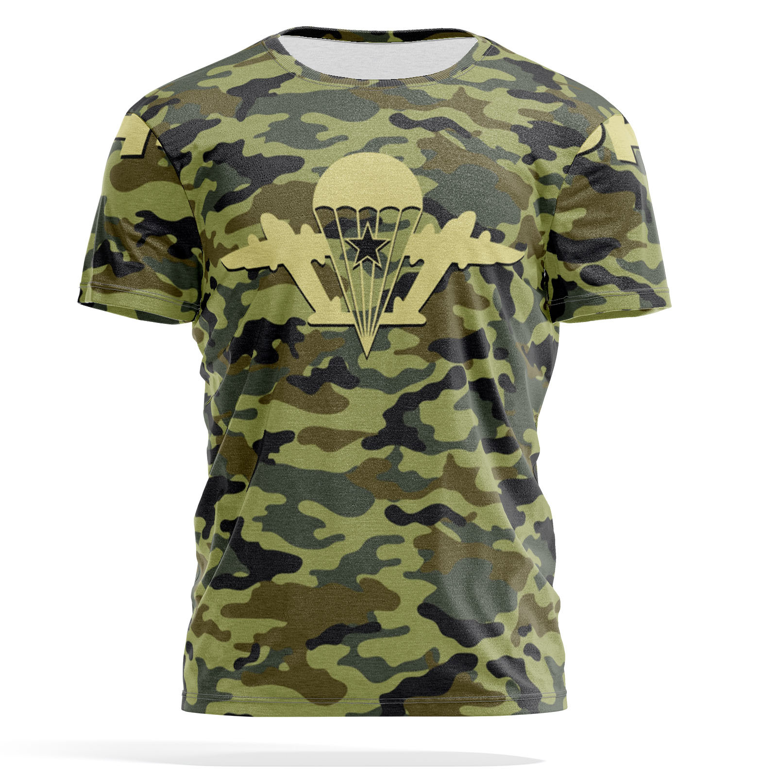 Футболка мужская PANiN PaninManTshirt_VM1471309 разноцветная L, Хаки, PaninManTshirt_VM1471309
Футболка мужская PANiN PaninManTshirt_VM1471309 разноцветная L, Хаки, PaninManTshirt_VM1471309