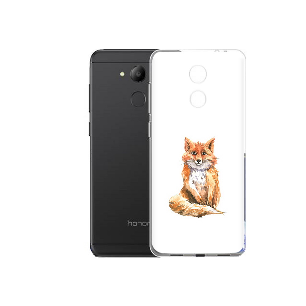 Чехол MyPads Tocco для Honor 6C детская лиса (PT67887.49.320), Прозрачный, Tocco
Чехол MyPads Tocco для Honor 6C детская лиса (PT67887.49.320), Прозрачный, Tocco