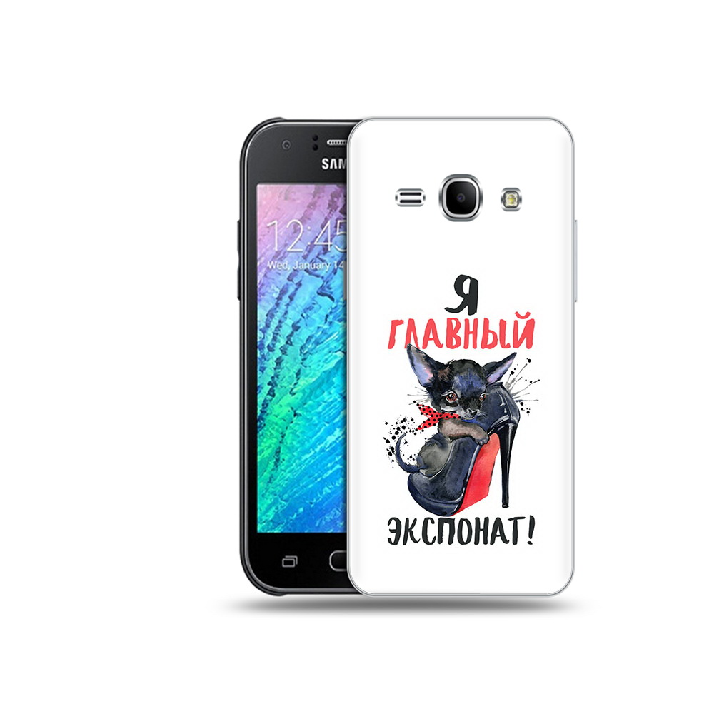 Чехол MyPads Tocco для Samsung Galaxy J1 главный экспонат (PT26162.569.288), Прозрачный, Tocco
Чехол MyPads Tocco для Samsung Galaxy J1 главный экспонат (PT26162.569.288), Прозрачный, Tocco