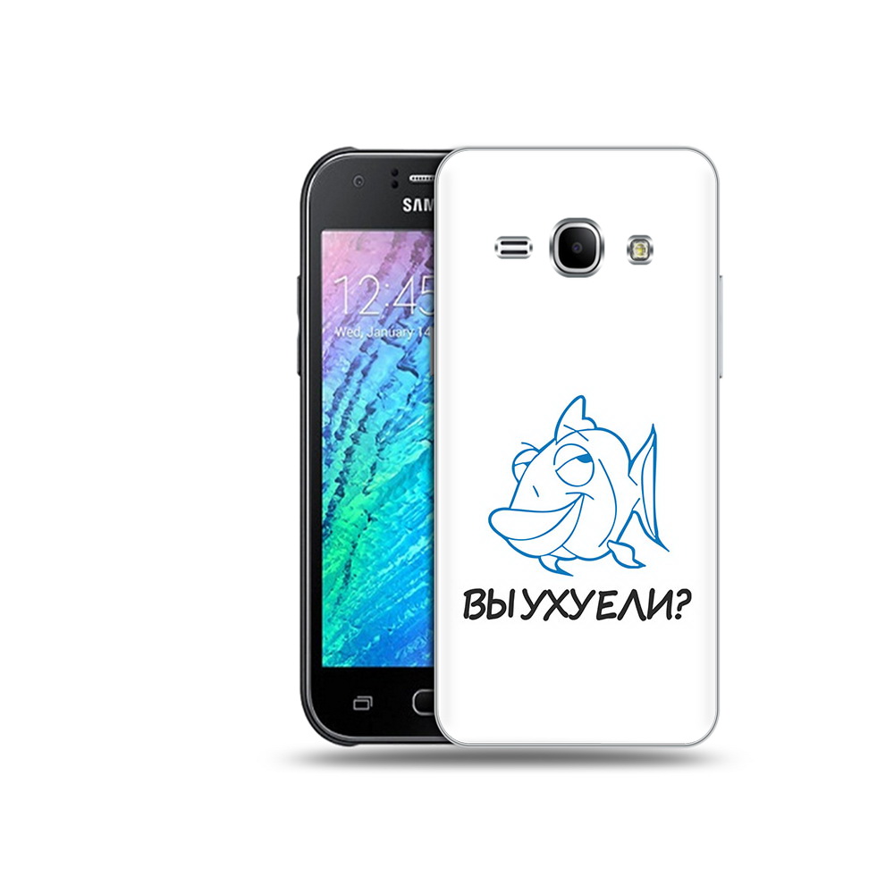 Чехол MyPads Tocco для Samsung Galaxy J1 вы ухуели (PT26162.569.282), Прозрачный, Tocco
Чехол MyPads Tocco для Samsung Galaxy J1 вы ухуели (PT26162.569.282), Прозрачный, Tocco