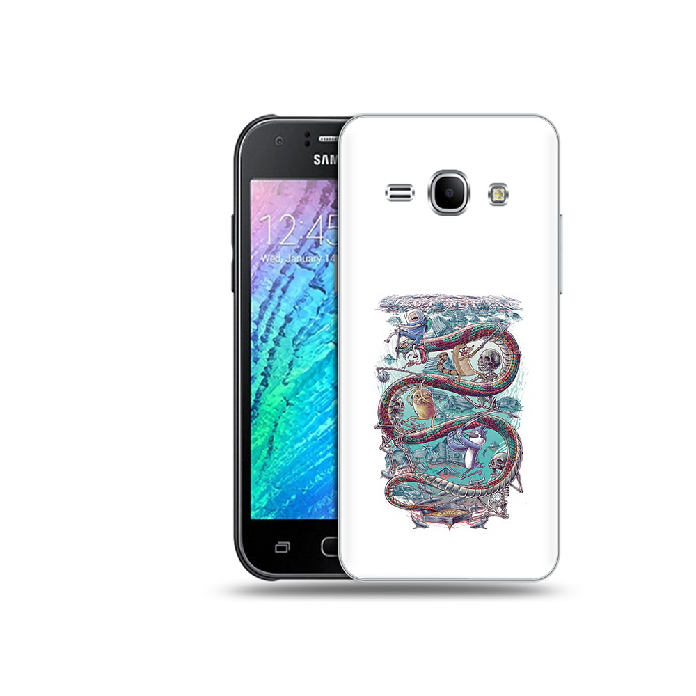 Чехол MyPads Tocco для Samsung Galaxy J1 время приключений страшилка (PT26162.569.280), Прозрачный, Tocco
Чехол MyPads Tocco для Samsung Galaxy J1 время приключений страшилка (PT26162.569.280), Прозрачный, Tocco