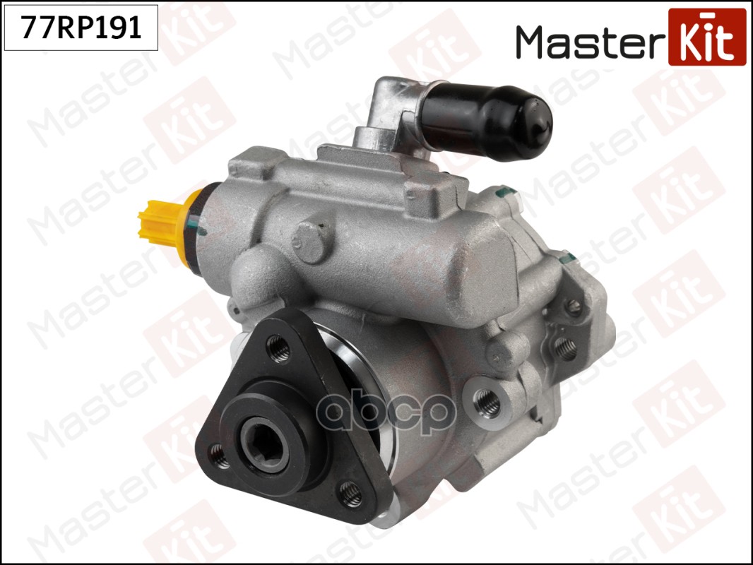 Насос Гидроусилителя Audi A4 (3.0л) 01-08/A6 (3.0л) 98-08 Vag Masterkit^77rp191 MasterKit
Насос Гидроусилителя Audi A4 (3.0л) 01-08/A6 (3.0л) 98-08 Vag Masterkit^77rp191 MasterKit