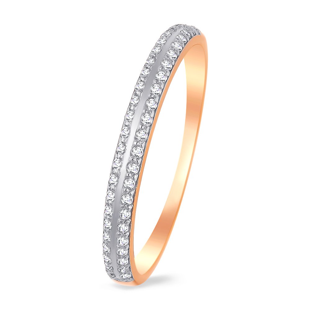 Кольцо женское из красного золота с бриллиантом 585Gold 101012998, р. 19,5, 101012998
Кольцо женское из красного золота с бриллиантом 585Gold 101012998, р. 19,5, 101012998