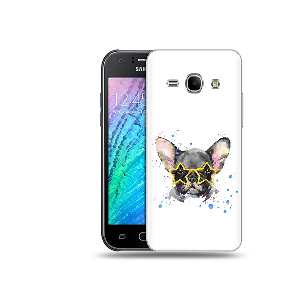 Чехол MyPads Tocco для Samsung Galaxy J1 буля в очках (PT26162.569.252), Прозрачный, Tocco
Чехол MyPads Tocco для Samsung Galaxy J1 буля в очках (PT26162.569.252), Прозрачный, Tocco