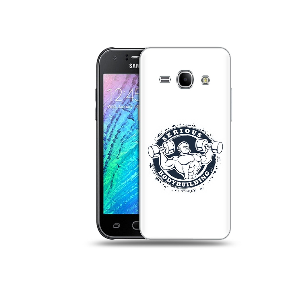 Чехол MyPads Tocco для Samsung Galaxy J1 бодибилдинг воля к победе (PT26162.569.231), Прозрачный, Tocco
Чехол MyPads Tocco для Samsung Galaxy J1 бодибилдинг воля к победе (PT26162.569.231), Прозрачный, Tocco