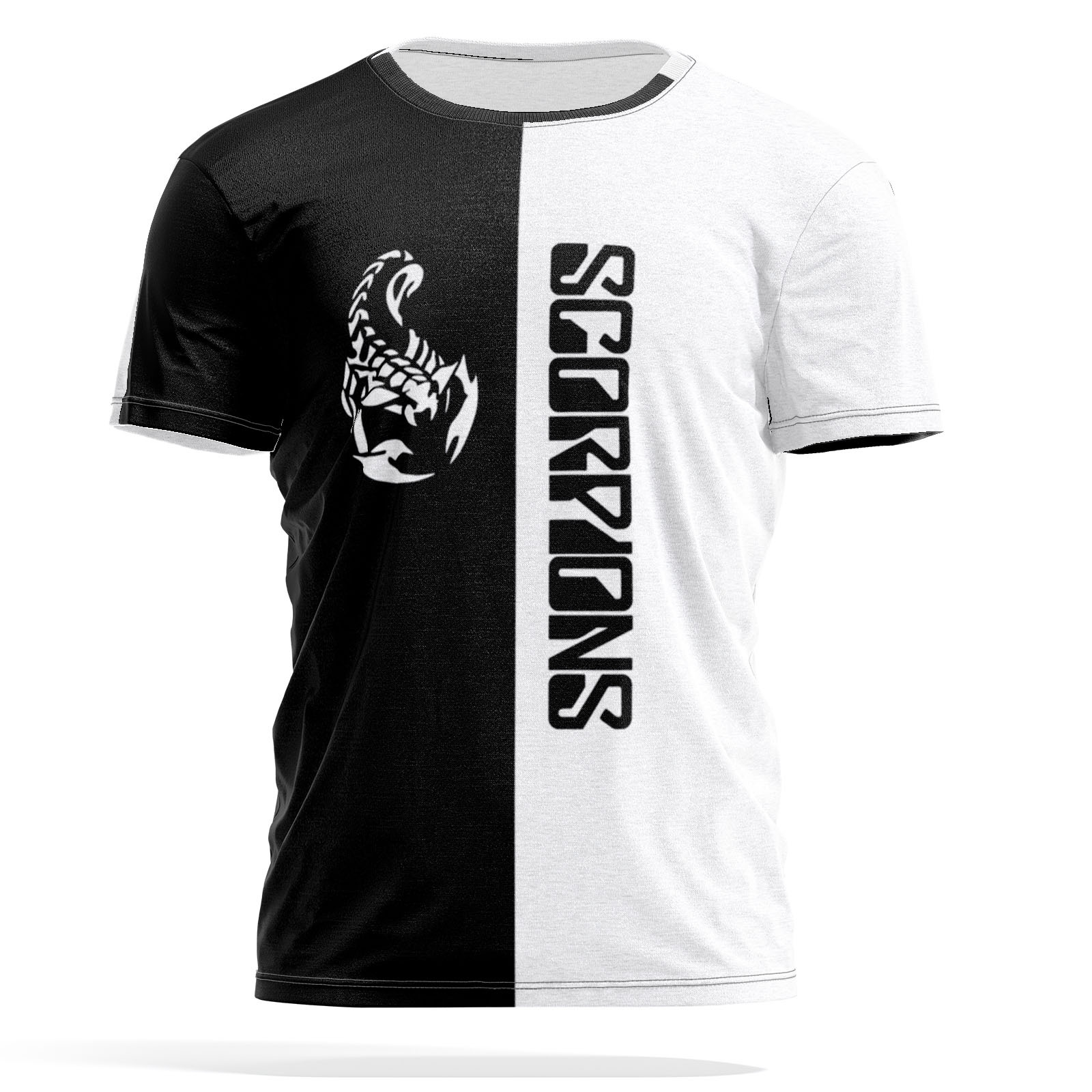 Футболка мужская PANiN PaninManTshirt_VM1415511 разноцветная L, Белый, PaninManTshirt_VM1415511
Футболка мужская PANiN PaninManTshirt_VM1415511 разноцветная L, Белый, PaninManTshirt_VM1415511