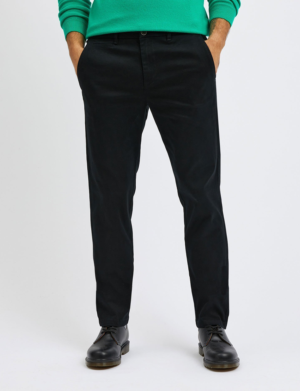 Брюки мужские United Colors of Benetton 21A_4EG355ID8 черные 42 RU, 21A_4EG355ID8 
Брюки мужские United Colors of Benetton 21A_4EG355ID8 черные 42 RU, 21A_4EG355ID8