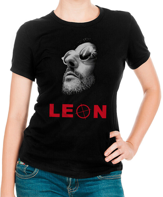 Футболка женская Dream Shirts Фильм Леон 1000990-1 черная XS, Черный, Фильм Леон 1000990-1
Футболка женская Dream Shirts Фильм Леон 1000990-1 черная XS, Черный, Фильм Леон 1000990-1
