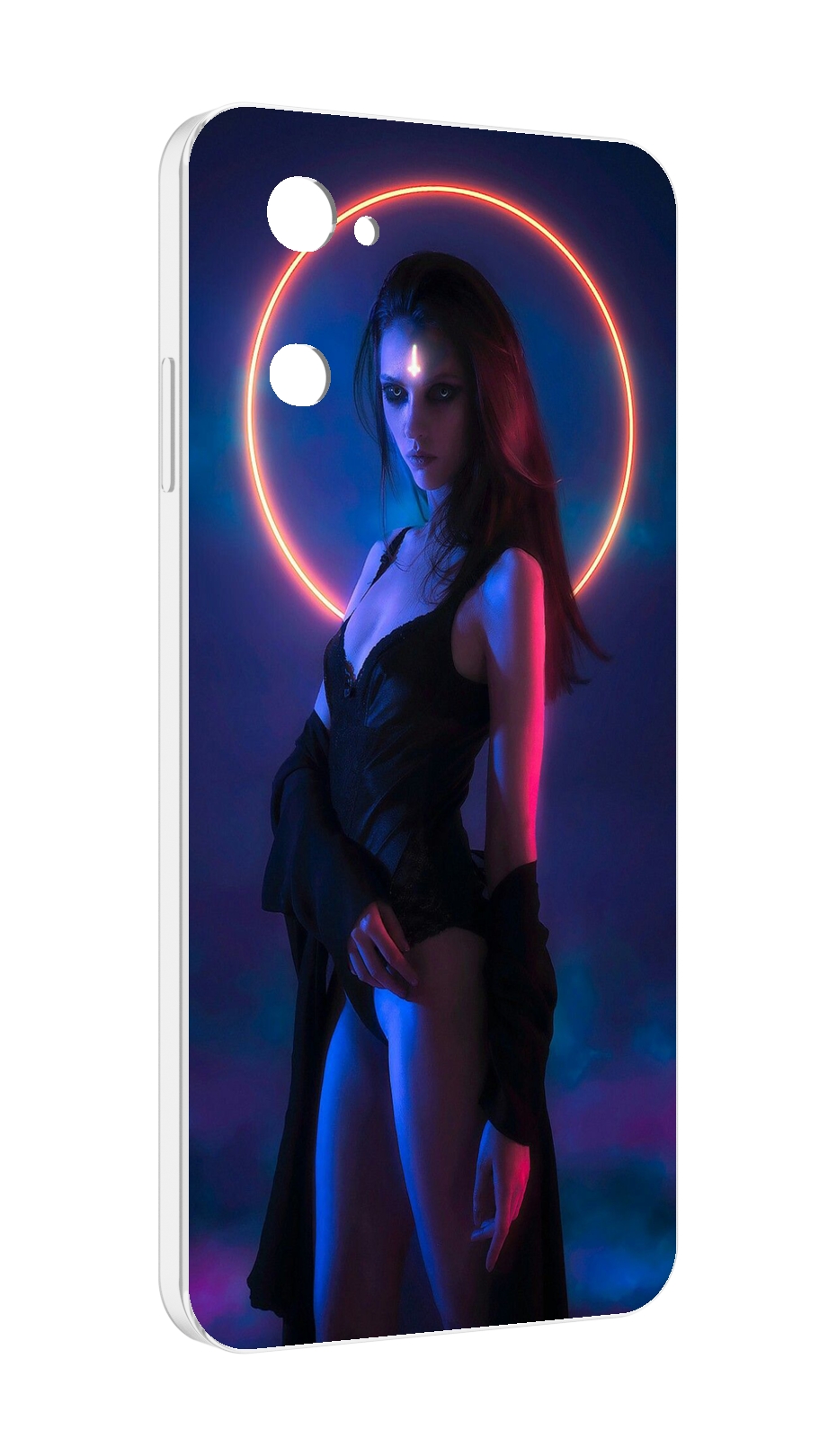 Чехол MyPads девушка с неоновым кругом женский для UleFone Note 12 / Note 12P, Прозрачный, Tocco
Чехол MyPads девушка с неоновым кругом женский для UleFone Note 12 / Note 12P, Прозрачный, Tocco