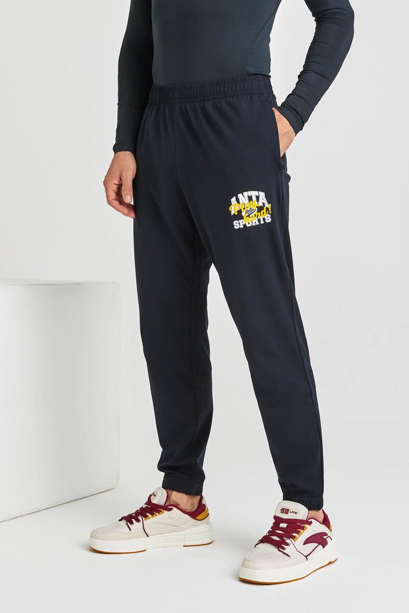 Спортивные брюки мужские Anta Vintage sports A-CHILL TOUCH/ECOCOZY 852338308 черные 3XL, Черный, Vintage sports A-CHILL TOUCH/ECOCOZY 852338308
Спортивные брюки мужские Anta Vintage sports A-CHILL TOUCH/ECOCOZY 852338308 черные 3XL, Черный, Vintage sports A-CHILL TOUCH/ECOCOZY 852338308