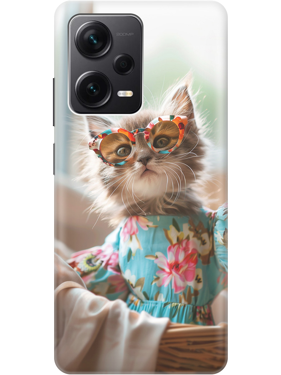 Чехол на Xiaomi Redmi Note 12 Pro/Note 12 Pro+/Note 12 Explorer Edition (813157), Белый;голубой;серый, 20000120
Чехол на Xiaomi Redmi Note 12 Pro/Note 12 Pro+/Note 12 Explorer Edition (813157), Белый;голубой;серый, 20000120