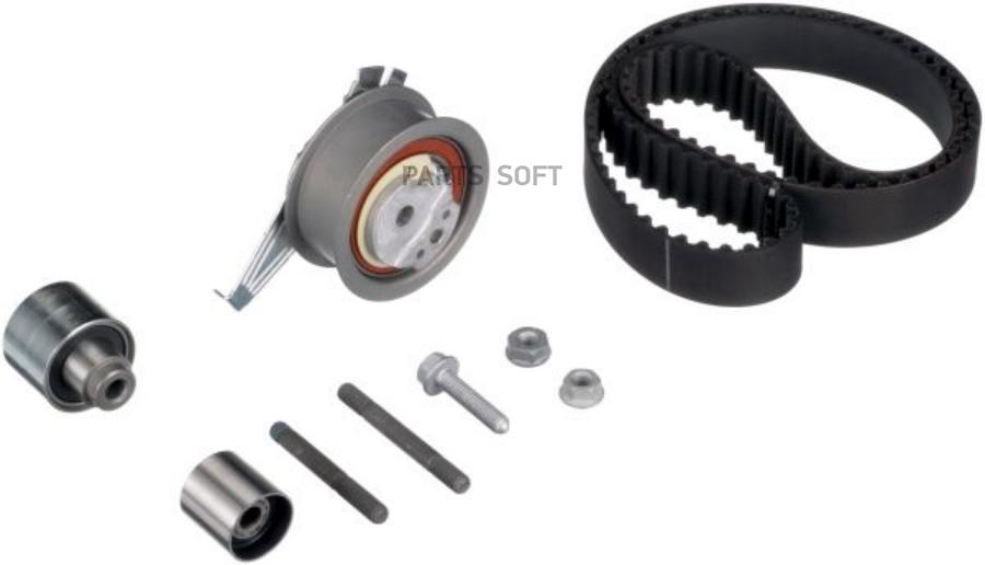 Комплект Ремня Грм Vw Tiguan (Ad1, Bt1, Ax1, Bt2) 2.0 Tdi 4Motion Gates арт. K035678XS
Комплект Ремня Грм Vw Tiguan (Ad1, Bt1, Ax1, Bt2) 2.0 Tdi 4Motion Gates арт. K035678XS