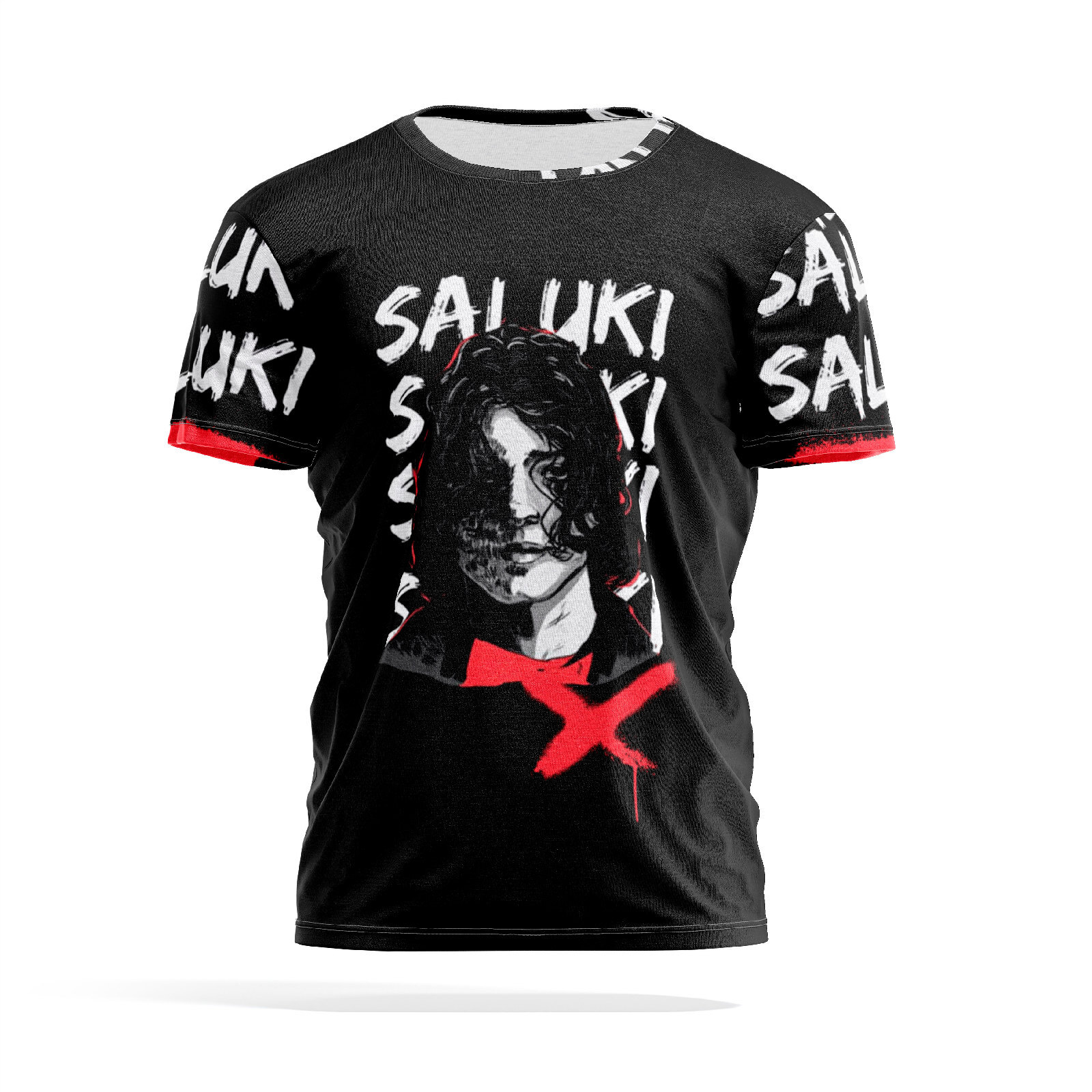 Футболка мужская PANiN PaninManTshirtMS_MS2756895 черная M, Черный, PaninManTshirtMS_MS2756895
Футболка мужская PANiN PaninManTshirtMS_MS2756895 черная M, Черный, PaninManTshirtMS_MS2756895