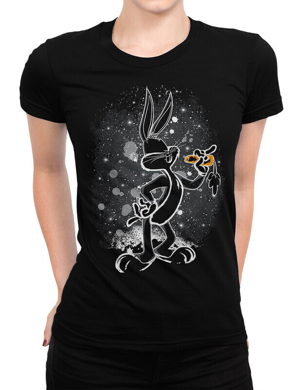 Футболка женская Dream Shirts Кролик Багз Банни 1000983-1 черная XS, Черный, Кролик Багз Банни 1000983-1
Футболка женская Dream Shirts Кролик Багз Банни 1000983-1 черная XS, Черный, Кролик Багз Банни 1000983-1