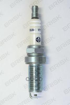 1436 Свеча Зажигания Subaru Outback/Forester/Impreza/Legacy 2.5I/3.0I 05> BRISK арт. 1436
1436 Свеча Зажигания Subaru Outback/Forester/Impreza/Legacy 2.5I/3.0I 05> BRISK арт. 1436