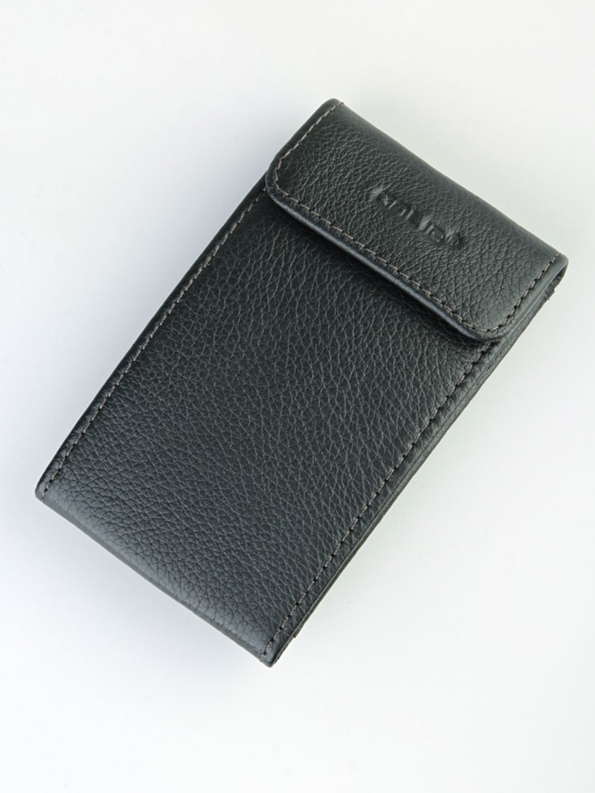 Ключница унисекс JINN M-076 S050 черная, M-076 S050
Ключница унисекс JINN M-076 S050 черная, M-076 S050