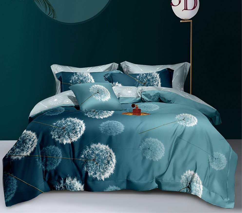 Комплект постельного белья Sleeping Place Поплин 100% хлопок 366П-175-70 2х сп. Пд. 215х
Комплект постельного белья Sleeping Place Поплин 100% хлопок 366П-175-70 2х сп. Пд. 215х