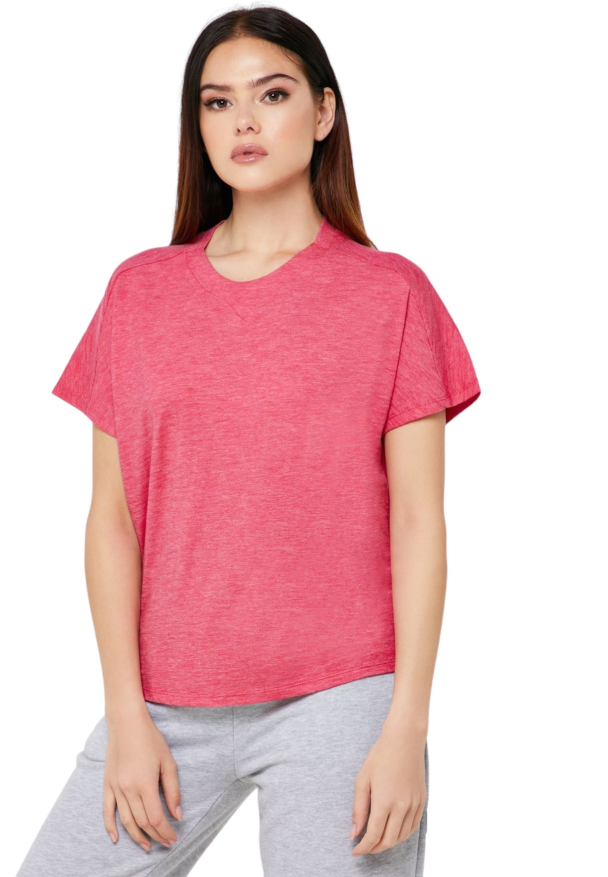 Футболка женская Adidas Winners Tee-Shirttude DZ2480 розовая S, Розовый, Winners Tee-Shirttude
Футболка женская Adidas Winners Tee-Shirttude DZ2480 розовая S, Розовый, Winners Tee-Shirttude