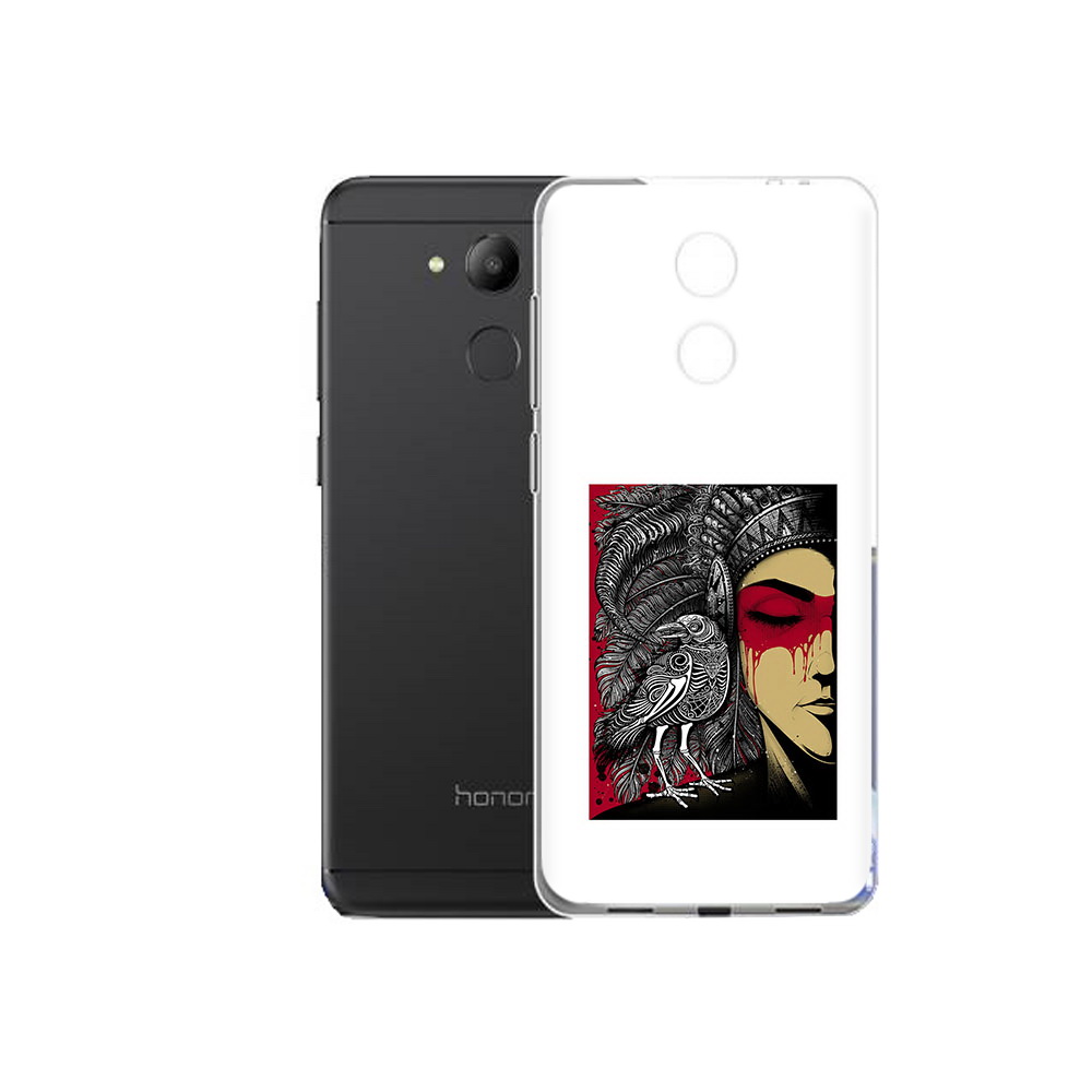 Чехол MyPads Tocco для Honor 6C девушка с вороном в абстракции (PT67887.49.311), Прозрачный, Tocco
Чехол MyPads Tocco для Honor 6C девушка с вороном в абстракции (PT67887.49.311), Прозрачный, Tocco