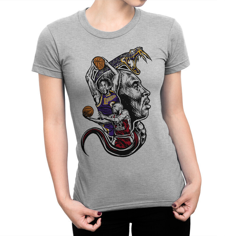 Футболка женская Dream Shirts Баскетболист Коби Брайант 1000430-1 серая M, Серый, Баскетболист Коби Брайант 1000430-1
Футболка женская Dream Shirts Баскетболист Коби Брайант 1000430-1 серая M, Серый, Баскетболист Коби Брайант 1000430-1