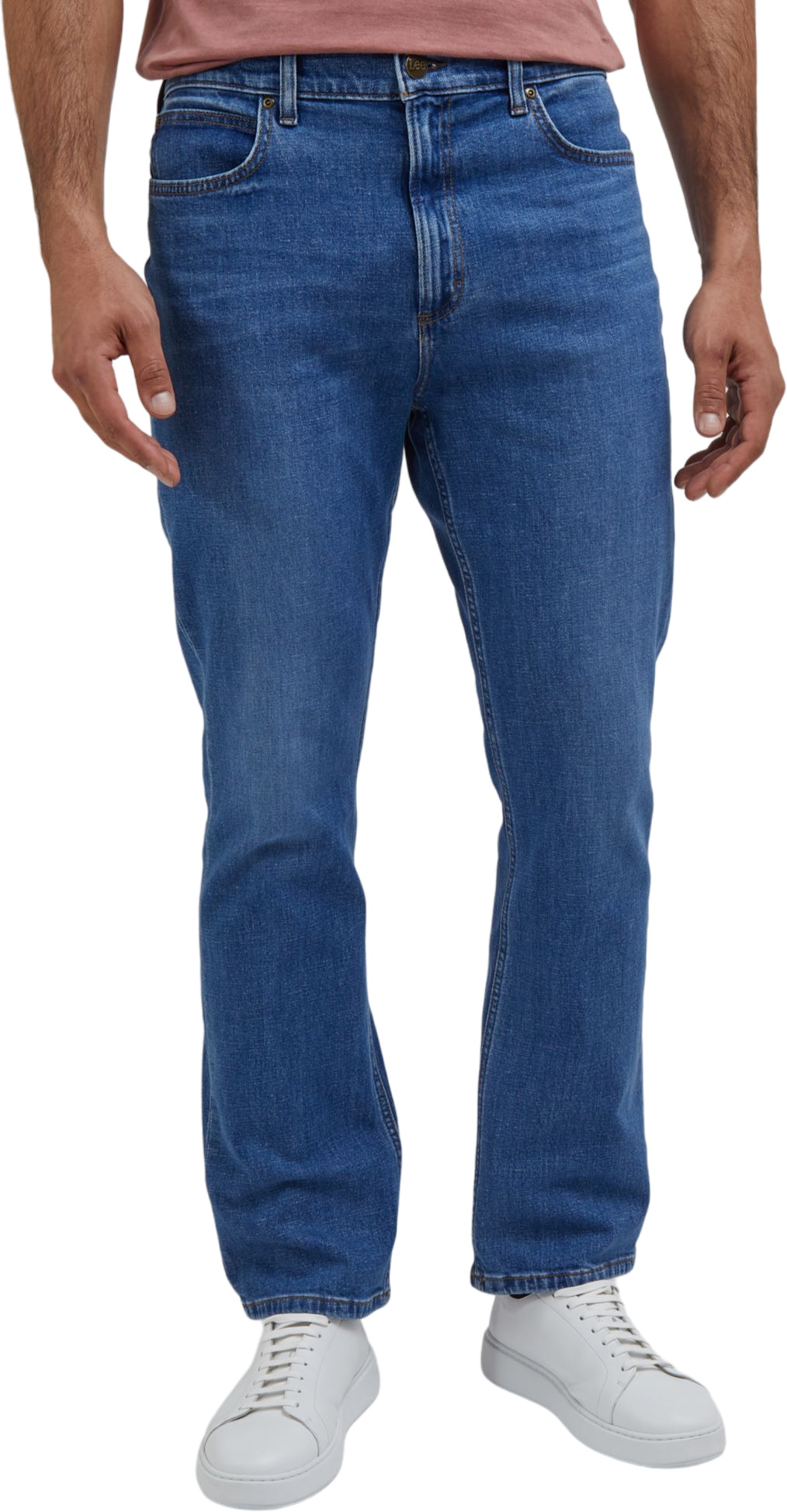 Джинсы мужские Lee 70S BOOTCUT BLUE SHADOW MID синие 30/32, Синий, 70S BOOTCUT BLUE SHADOW MID
Джинсы мужские Lee 70S BOOTCUT BLUE SHADOW MID синие 30/32, Синий, 70S BOOTCUT BLUE SHADOW MID