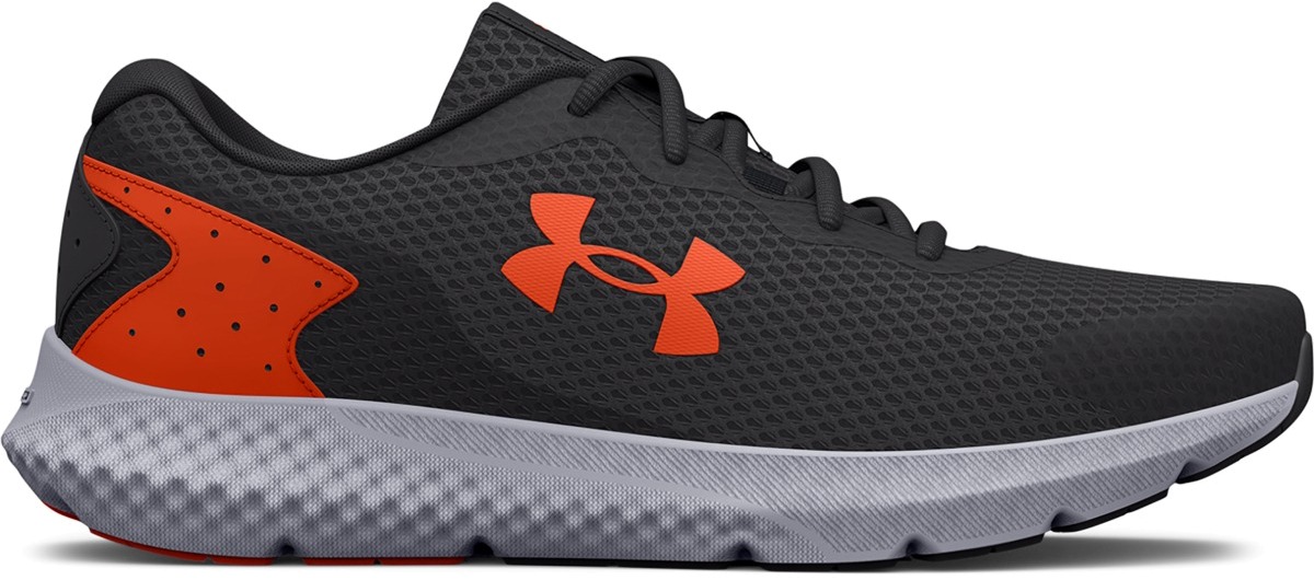 Кроссовки мужские Under Armour Ua Charged Rogue 3 белые 9 US, Ua Charged Rogue 3
Кроссовки мужские Under Armour Ua Charged Rogue 3 белые 9 US, Ua Charged Rogue 3