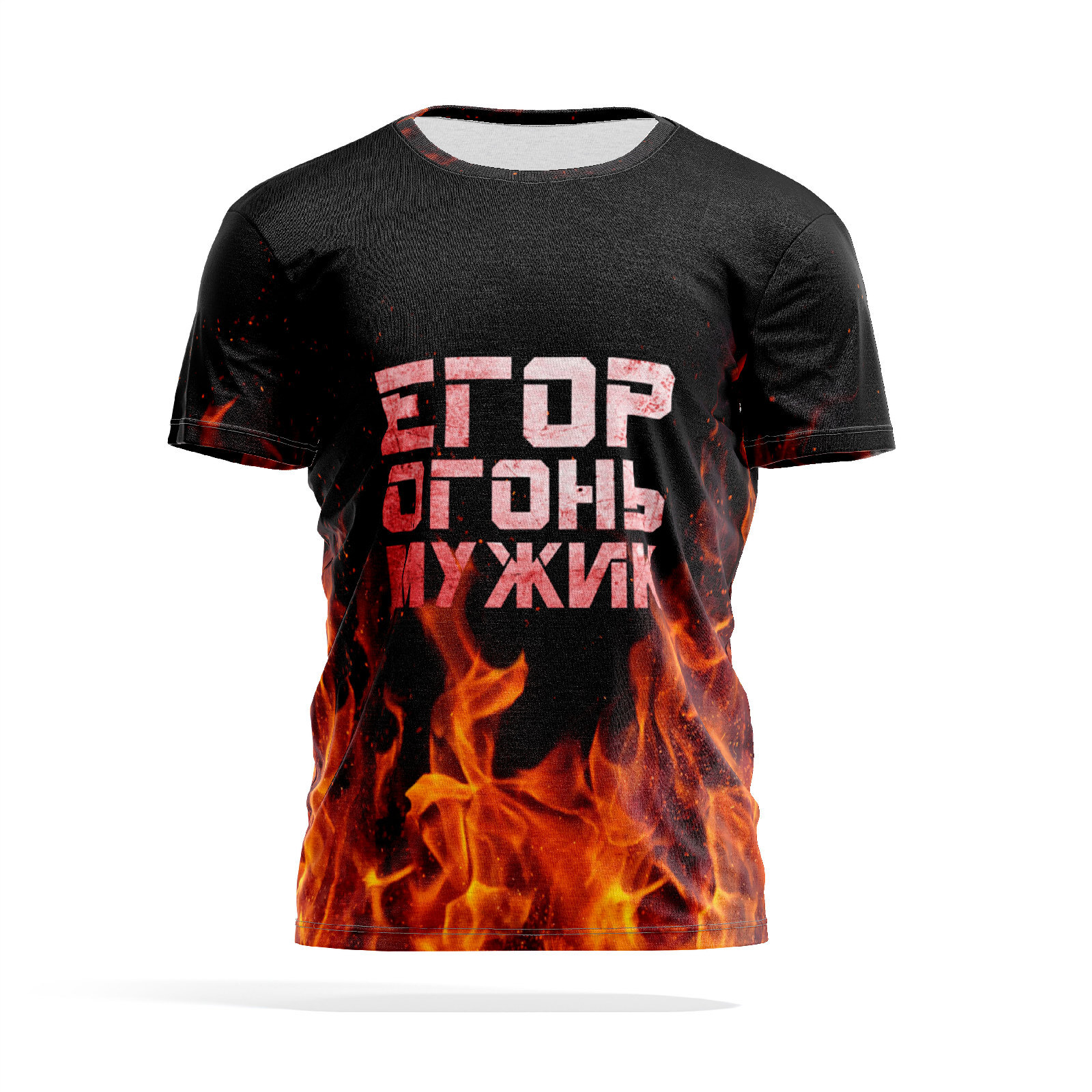 Футболка мужская PANiN PaninManTshirtMS_MS1457477 разноцветная M, Черный, PaninManTshirtMS_MS1457477
Футболка мужская PANiN PaninManTshirtMS_MS1457477 разноцветная M, Черный, PaninManTshirtMS_MS1457477