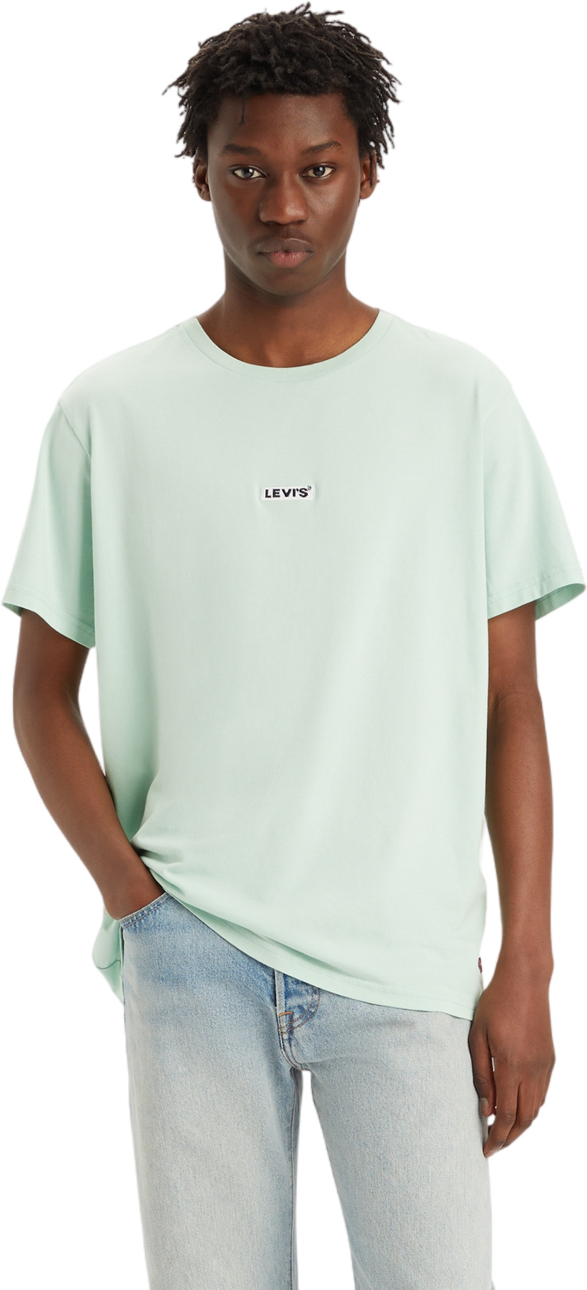 Футболка мужская Levis Men Relaxed Baby Tab Short Sleeve Tee белая M, Белый, Men Relaxed Baby Tab Short Sleeve Tee
Футболка мужская Levis Men Relaxed Baby Tab Short Sleeve Tee белая M, Белый, Men Relaxed Baby Tab Short Sleeve Tee